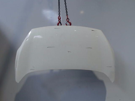 CAPOT FORD KA 2008-