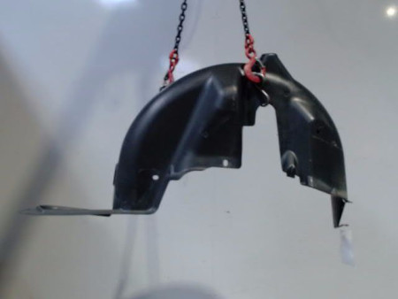PARE-BOUE ARRIERE GAUCHE PEUGEOT 207 SW