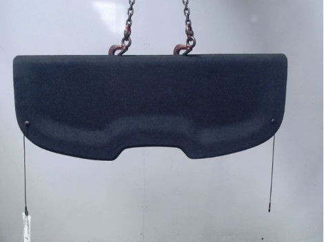 TABLETTE PLAGE ARRIERE FORD KA 2008-