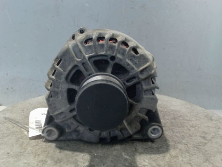 ALTERNATEUR CITROEN C2 2008-