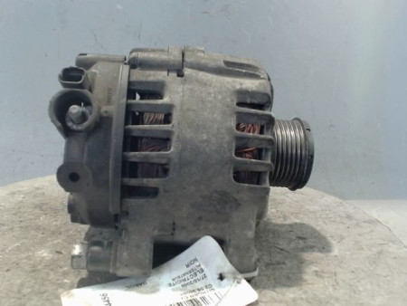 ALTERNATEUR CITROEN C2 2008-