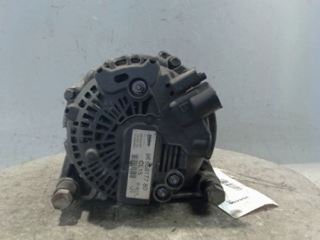 ALTERNATEUR CITROEN C2 2008-