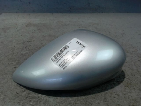 CARENAGE RETROVISEUR EXTERIEUR DROIT FORD FIESTA 2010-