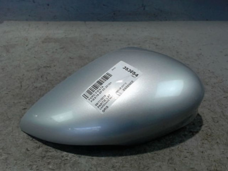 CARENAGE RETROVISEUR EXTERIEUR DROIT FORD FIESTA 2010-