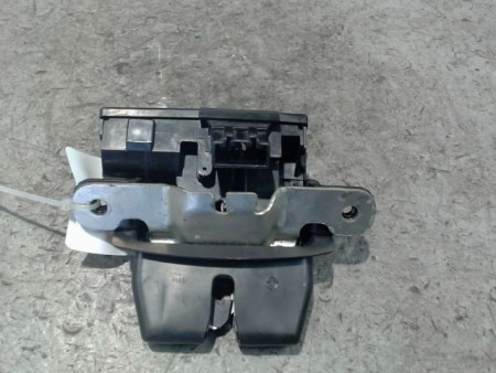 SERRURE HAYON  FORD FIESTA 2010-