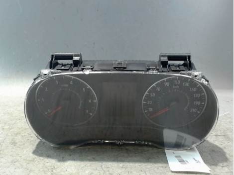 BLOC COMPTEURS DACIA JOGGER