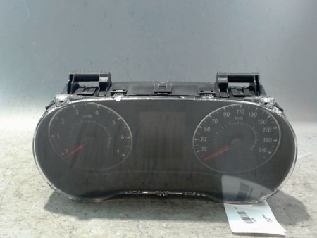 BLOC COMPTEURS DACIA JOGGER