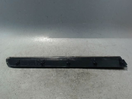 PROTECTION AILE ARRIERE GAUCHE FIAT DOBLO CARGO 2006-