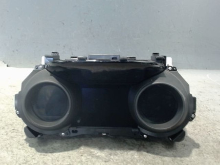 BLOC COMPTEURS TOYOTA YARIS CRO