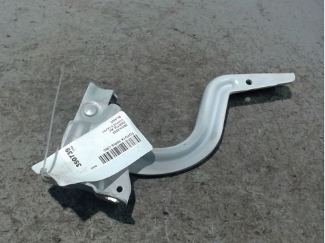 COMPAS DROIT CAPOT TOYOTA YARIS CRO