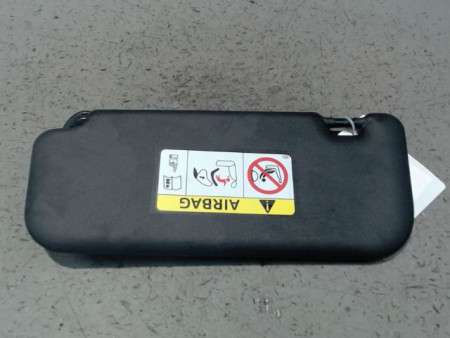 PARE-SOLEIL D TOYOTA YARIS CRO