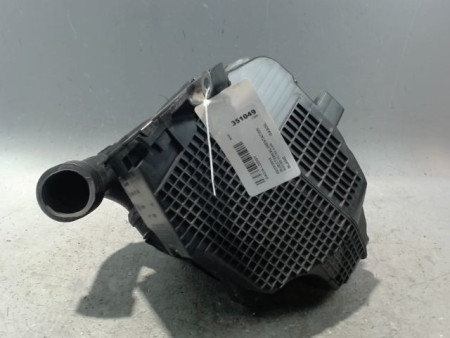 BOITIER FILTRE A AIR DACIA LODGY