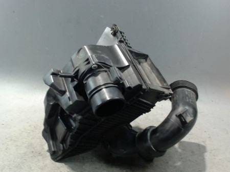 BOITIER FILTRE A AIR DACIA LODGY