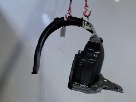 PARE-BOUE AVANT GAUCHE NISSAN MICRA 2009-