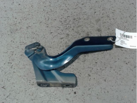 COMPAS GAUCHE CAPOT NISSAN MICRA 2009-