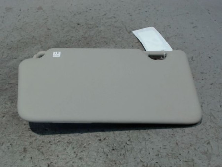PARE-SOLEIL G NISSAN MICRA 2009-