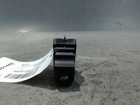COMMANDE LEVE-GLACE PORTE AVD FIAT DOBLO CARGO 2006-