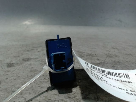 COMMANDE LEVE-GLACE PORTE AVD FIAT DOBLO CARGO 2006-