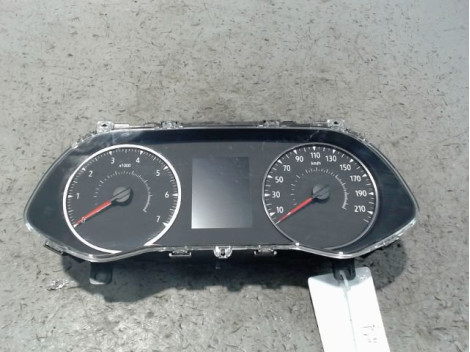 BLOC COMPTEURS RENAULT TRAFIC