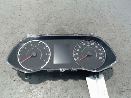 BLOC COMPTEURS RENAULT TRAFIC