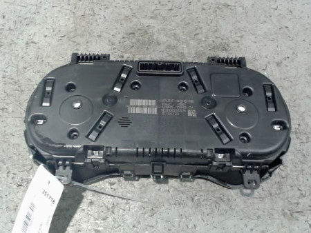 BLOC COMPTEURS RENAULT TRAFIC