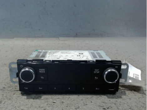 AUTORADIO RENAULT TRAFIC