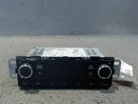 AUTORADIO RENAULT TRAFIC