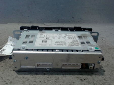 AUTORADIO RENAULT TRAFIC