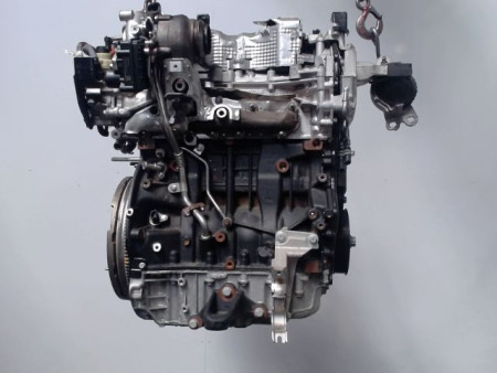 MOTEUR DIESEL RENAULT TRAFIC 2.0 dCi 130 