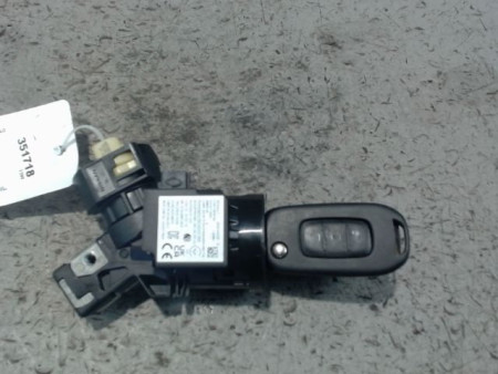ANTIVOL DE DIRECTION RENAULT TRAFIC
