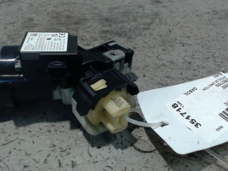 ANTIVOL DE DIRECTION RENAULT TRAFIC