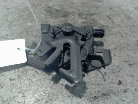 SERRURE CAPOT RENAULT TRAFIC