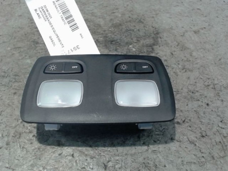 PLAFONNIER RENAULT TRAFIC