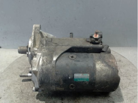 DEMARREUR TOYOTA HILUX SIMPLE CABINE 2006-