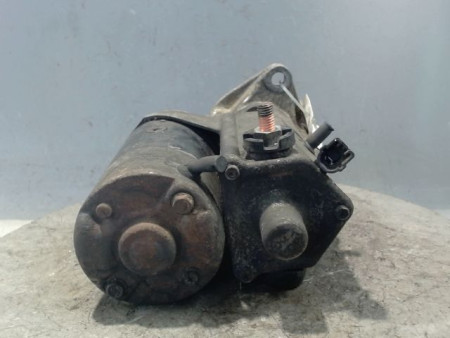DEMARREUR TOYOTA HILUX SIMPLE CABINE 2006-