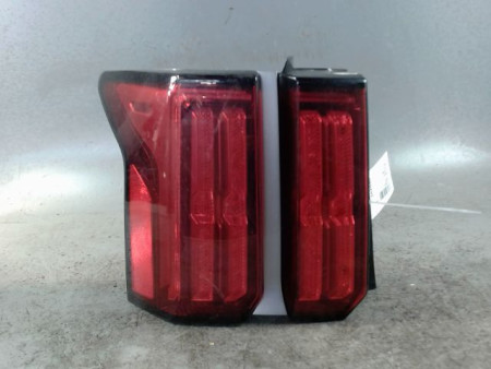 FEU ARRIERE GAUCHE  KIA SORENTO