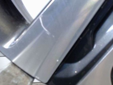 JANTE ALUMINIUM KIA SORENTO