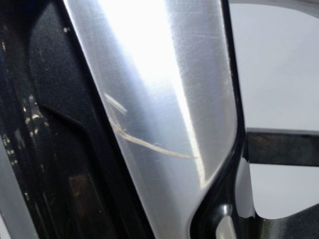 JANTE ALUMINIUM KIA SORENTO