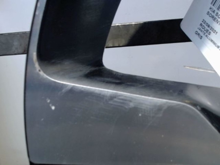 JANTE ALUMINIUM KIA SORENTO