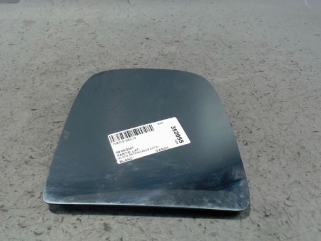 GLACE RETROVISEUR EXT D IVECO 35C12