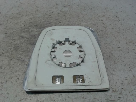 GLACE RETROVISEUR EXT D IVECO 35C12