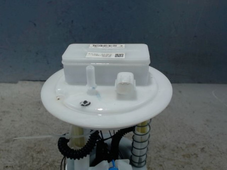 POMPE CARBURANT IMMERGEE RENAULT CAPTUR