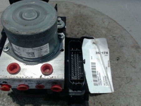 UNITE HYDRAULIQUE ABS PEUGEOT 3008 2009-