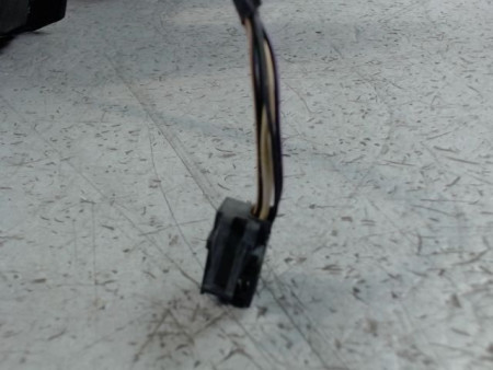 RETROVISEUR EXTERIEUR ELECTRIQUE DROIT FIAT BRAVO 2007-