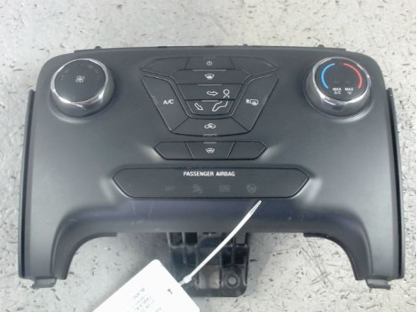 COMMANDE DE CHAUFFAGE FORD RANGER 2002 -