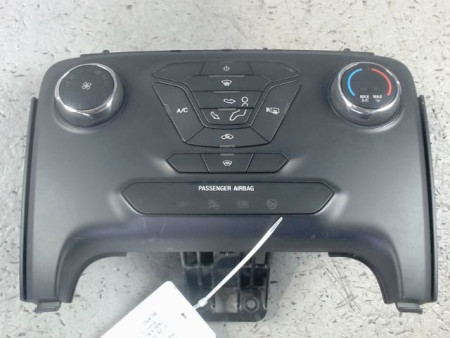 COMMANDE DE CHAUFFAGE FORD RANGER 2002 -