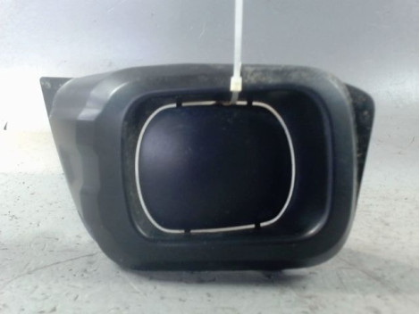 OBTURATEUR PHARE ADDITIONNEL PARE-CHOC AVD FORD RANGER 2002 -