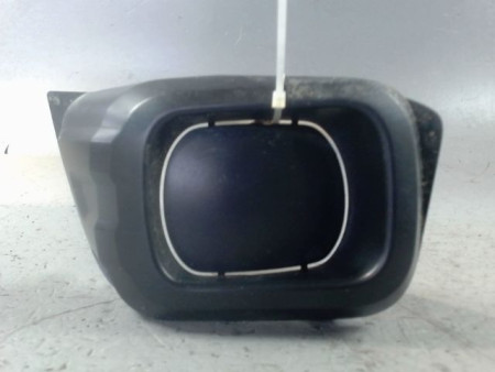 OBTURATEUR PHARE ADDITIONNEL PARE-CHOC AVD FORD RANGER 2002 -