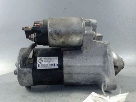 DEMARREUR NISSAN QHASQAI 2007-
