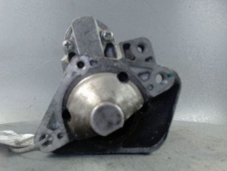 DEMARREUR NISSAN QHASQAI 2007-